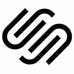 Squarespace logo