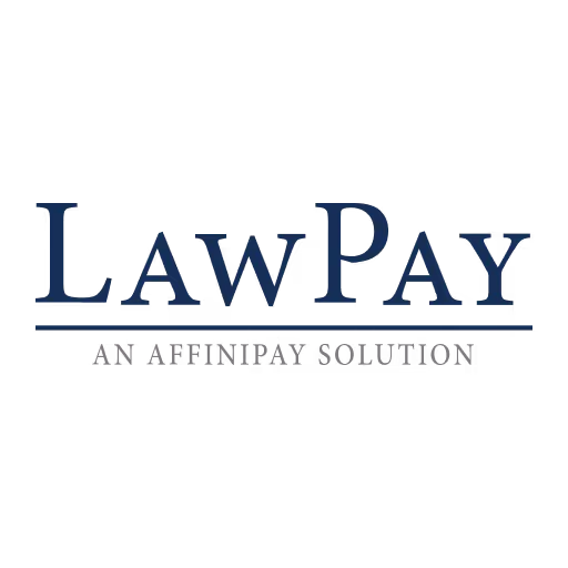 LawPay logo