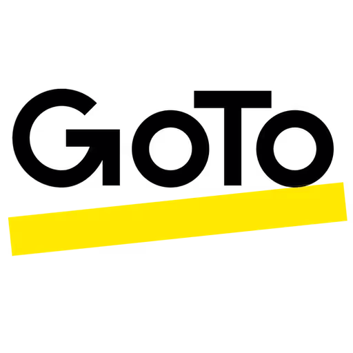 GoToConnect logo