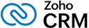 Zoho CRM logo