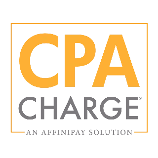 CPACharge logo