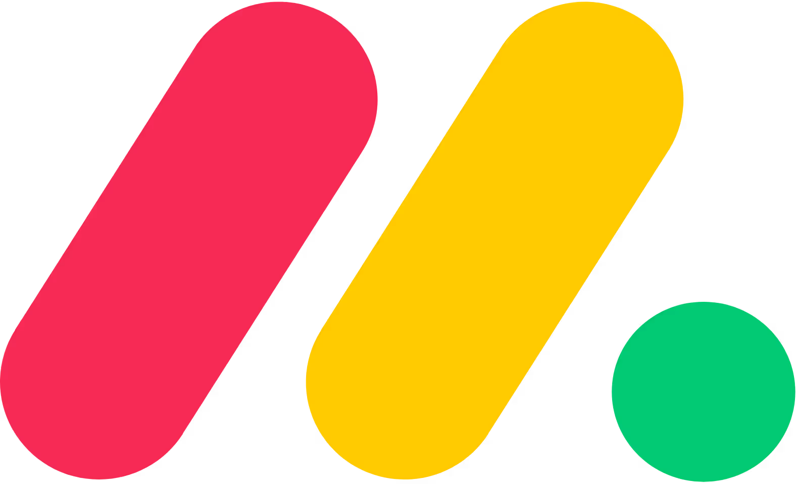 monday.com logo