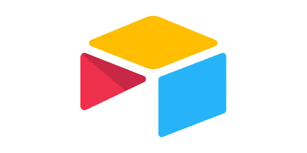 Airtable logo