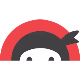 Ninja Forms logo