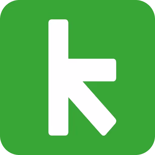 Keap logo