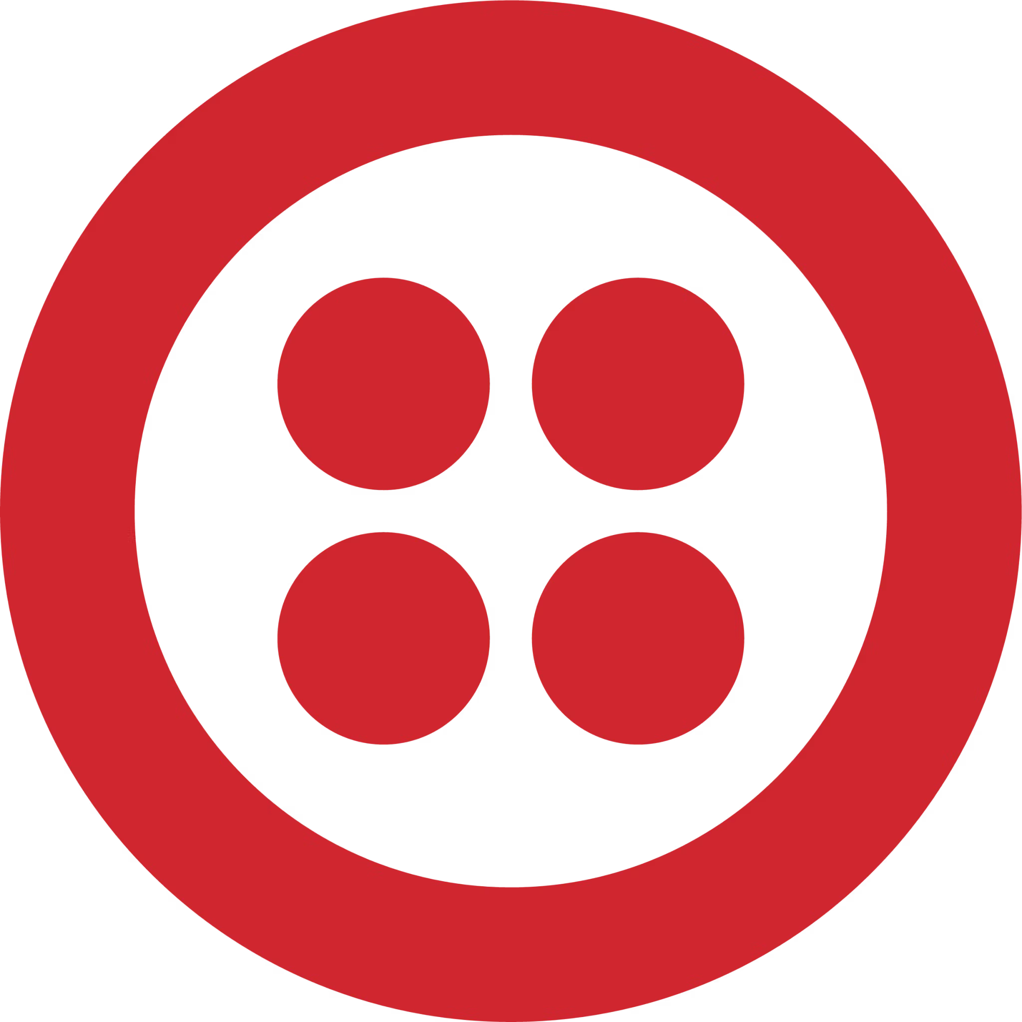 Twilio logo